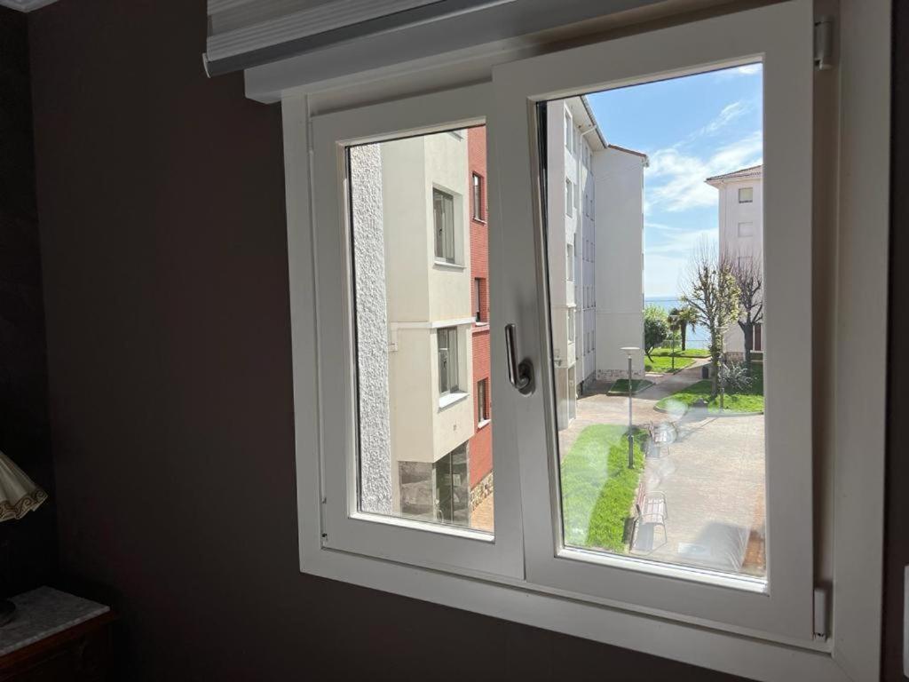 Ferienwohnung Tonpoigane Bermeo Exterior foto